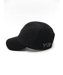 Y-3 | ニット素材のキャップ(キャップ)