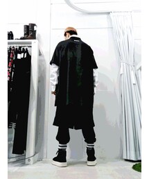 VETEMENTS | バック(Tシャツ/カットソー)