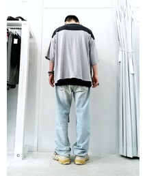 Saint Laurent | バック(Tシャツ/カットソー)