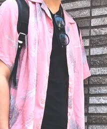 AZUL by moussy | シャツ/ブラウス