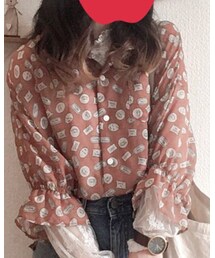 ？？？ | シャツ/ブラウス