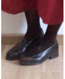 CEDAR CREST | ローファー