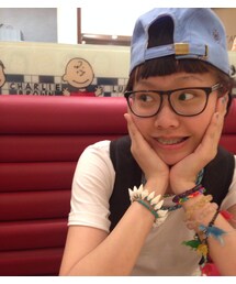 asos | Hat
(キャップ)