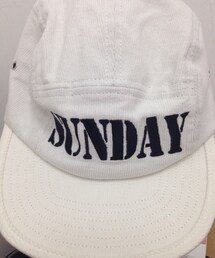 LOWRYS FARM | Sunday帽(ハット)