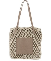 SAC'S BAR | ルヴァントートバッグ / rbb-635 / ￥5,390(トートバッグ)