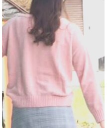 GU | ニット/セーター