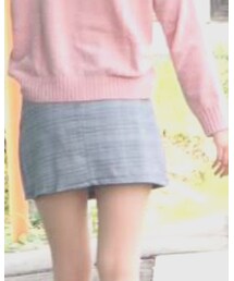 GROWING RICH | スカート