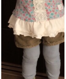 無印良品 | その他パンツ