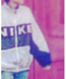 NIKE | ナイロンジャケット