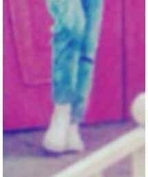 VANS | スニーカー