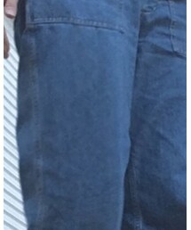 MOUSSY | デニムパンツ