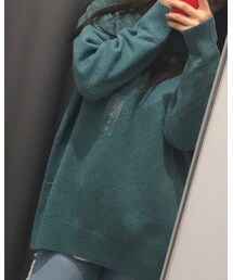 UNIQLO | ニット/セーター