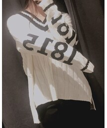 URBAN RESEARCH | ニット/セーター