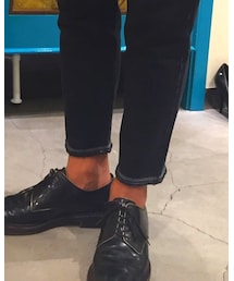 MARC JACOBS | ドレスシューズ