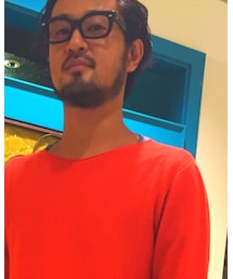 EFFECTOR | メガネ