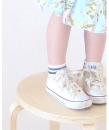 DAISO | ソックス/靴下