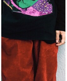 POLO COUNTRY | その他パンツ