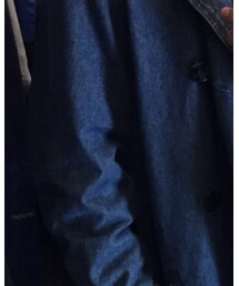 古着 | ピーコート