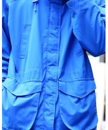 WOOLRICH | マウンテンパーカー