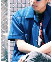 VINTAGE | シャツ/ブラウス