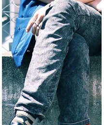 Wiz&Witch | デニムパンツ