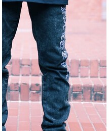 古着 | デニムパンツ