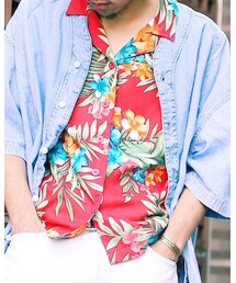 VINTAGE | シャツ/ブラウス