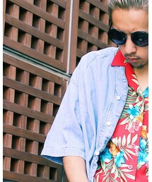 Wiz&Witch | シャツ/ブラウス