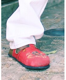 BIRKENSTOCK | サンダル