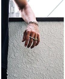 Wiz&Witch | リング