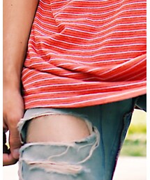 Wiz&Witch | デニムパンツ