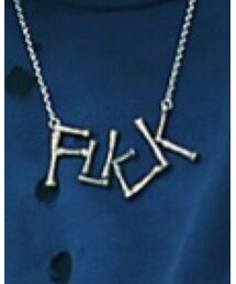 Wiz&Witch | ネックレス