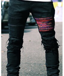 Wiz&Witch | デニムパンツ