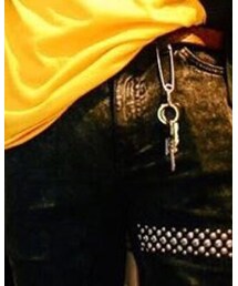 Wiz&Witch | デニムパンツ