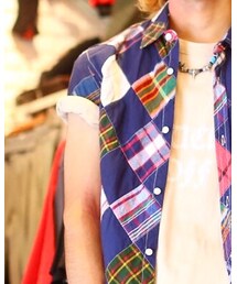 古着 | シャツ/ブラウス