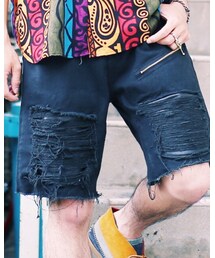 Wiz&Witch | デニムパンツ