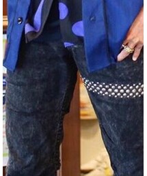 Wiz&Witch | デニムパンツ