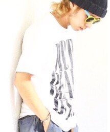 Wiz&Witch | Tシャツ/カットソー