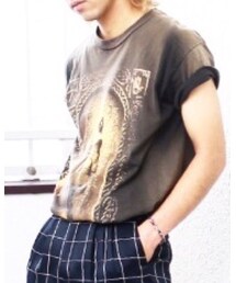 VINTAGE | Tシャツ/カットソー