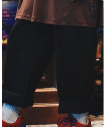 RALPH LAUREN | スラックス