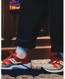 Saucony | スニーカー