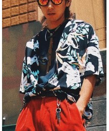 VINTAGE | シャツ/ブラウス