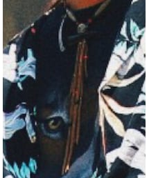 GARA | ネックレス