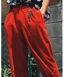 POLO COUNTRY | パンツ