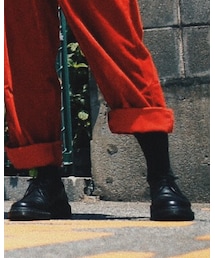 Dr. Martens | ブーツ