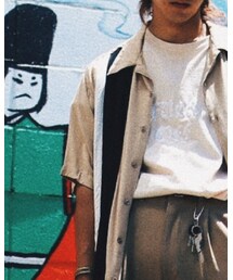 VINTAGE | シャツ/ブラウス