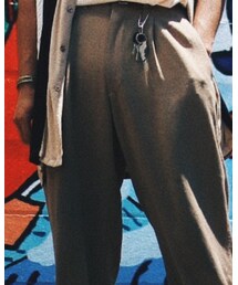 VINTAGE | スラックス