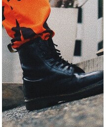 Dr. Martens | ブーツ