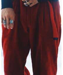 POLO COUNTRY | パンツ