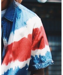 VINTAGE | シャツ/ブラウス